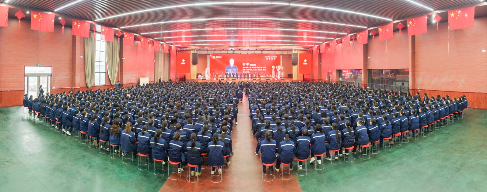 共同富裕,谁说女子不如男|致敬河南矿山“半边天”